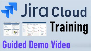 JIRA Cloud Demo | A Complete  Jira Tutorial for Beginners