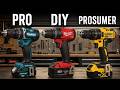 Every Power Tool Brand Ranked Pro Prosumer Or DIY 2026 Contractor Data 
