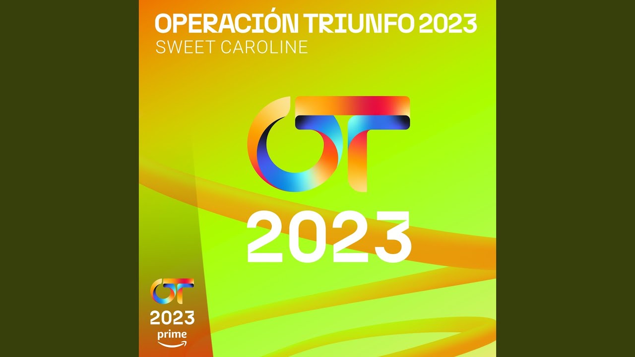 Operación Triunfo 2020 - OT Gala 5 (Operación Triunfo 2020) Lyrics and  Tracklist