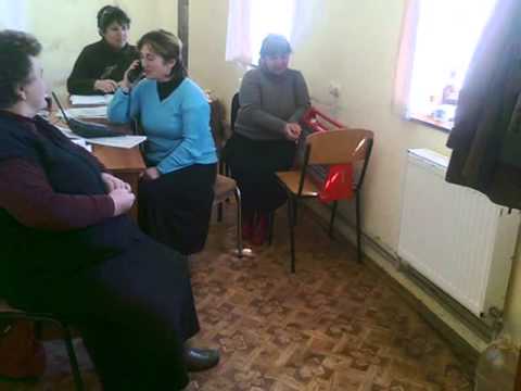 ფოტო ტფა  ტყემლოვანის ამბულატორია