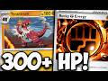 Bad Deck Friday Is Back &amp; This New Tyrantrum Is A Complete Monster!