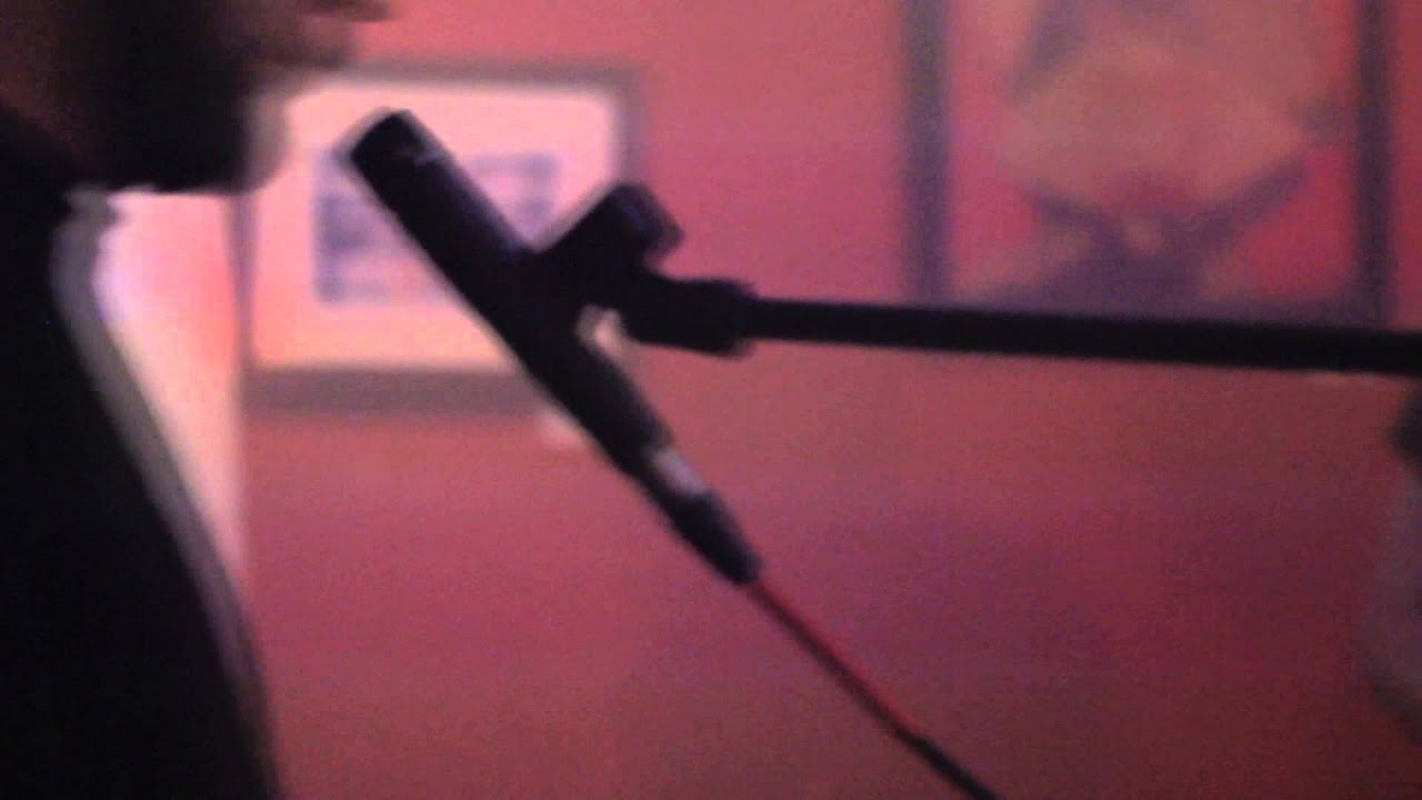 ORTROTASCE // Live at ÜBERBAHN [March 13, 2015]