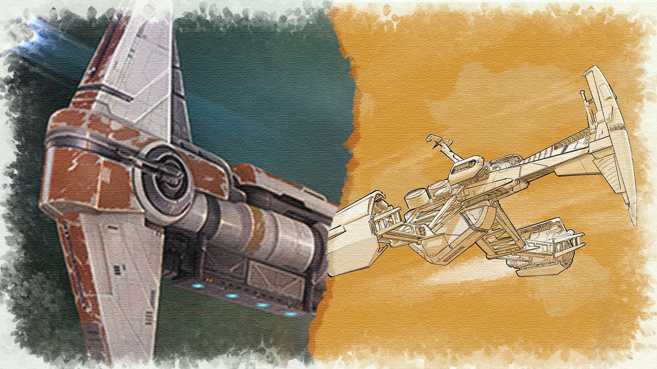 How this Small yet TOUGH Warship Single-Handily SAVED the Republic