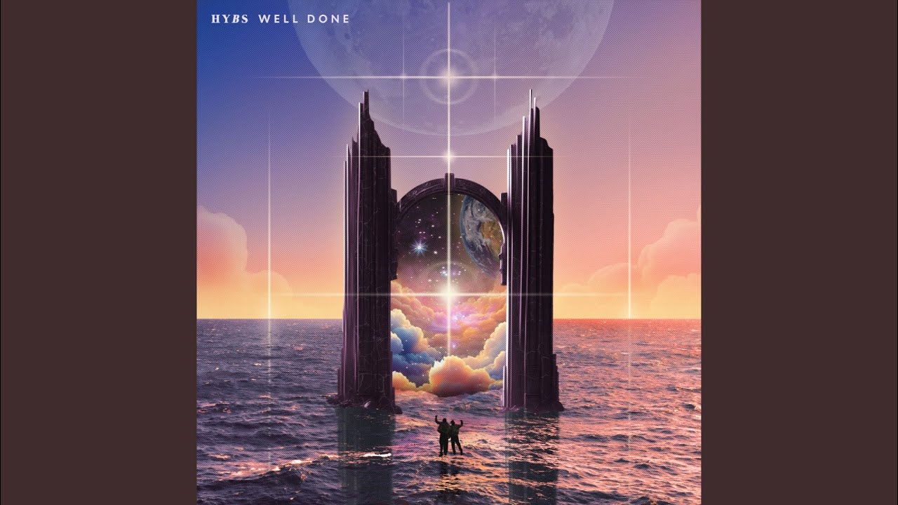 HYBS Tip Toe アナログレコード ADOY タイバンド HYBS Tip Toe アナログレコード ADOY タイバンド HYBS – Tip Toe