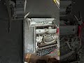 ADLER TYPEWRITER CO 04842357851,9447404839 GREAT SERVICE GUARANTEED