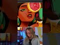 You can use ANY colour in your art --- if you do THIS