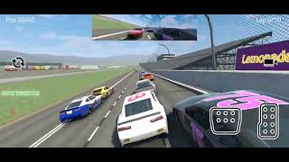 Thunder Stock Car Racing 3 screenshot 4