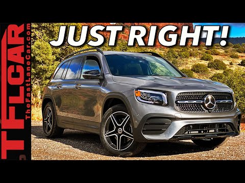 first-dirt-review-—-is-the-2020-mercedes-benz-glb-250-a-budget-baby-g-wagen?