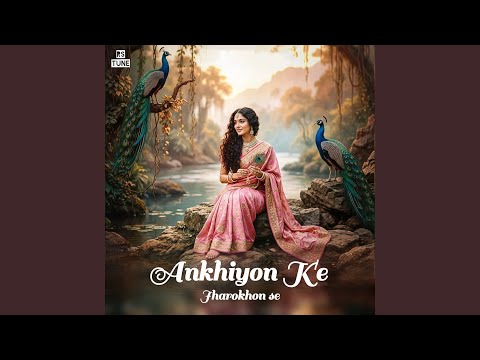 Ankhiyon Ke Jharokhon Se