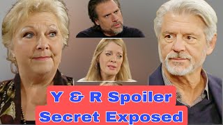 Y&R Spoilers Unveiled: SHOCKING Reveals as Sharon & Traci Unite, Alan's Dark Secrets EXPOSED!@TLC