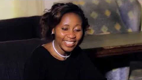 Yesu hana compe by Nancy Moses