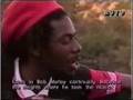 Capture de la vidéo Buju Banton Interview & Medley '95