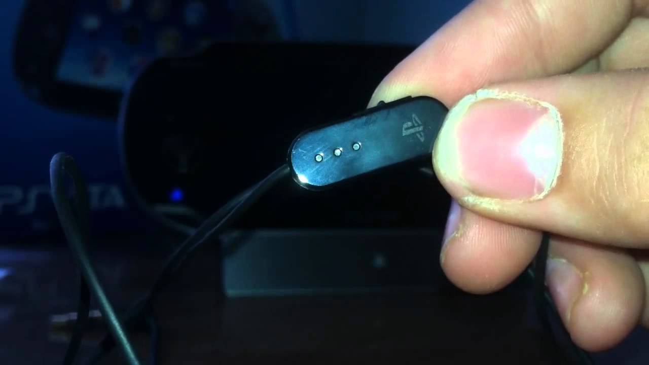 Ps Vita Headset Review YouTube