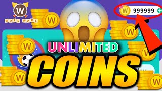 Word Wars Hack - Get Unlimited Free Coins screenshot 3