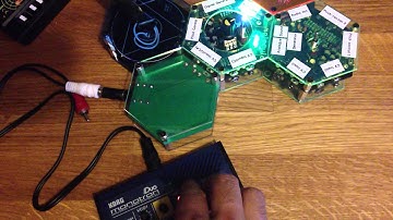 Monotron Duo and Molecule Synth