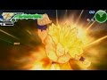 Dragonball Z Tenkaichi Tag Team - All Ultimate Attacks | Chaospunishment