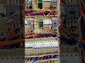 electrical panel work and full information #electricianlife #electrical #electrician #automobile