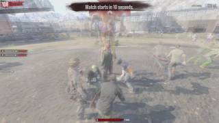 H1Z1 - Funk Da Pamonha