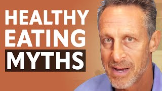 Let Food Be Thy Medicine: How To Eat On A Budget While Healing The Body | Dr. Mark Hyman