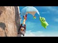 The Angry Birds Movie 2 | TV Spot 15 (TV Spot World)