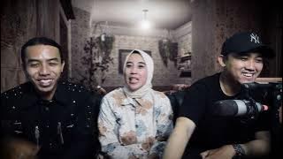 Penampakan Hantu Seraam Kiriman Penonton