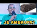 KIFO CHA JAKAYA MLISHO KIKWETE NI UZUSH KIKWETE AFUNGUKA MAZITO NA KURUSHA KIJEMBE KWA WANAO MZUSHIA 