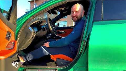 How to Setup the PERFECT DRIVING POSITION in 60 seconds