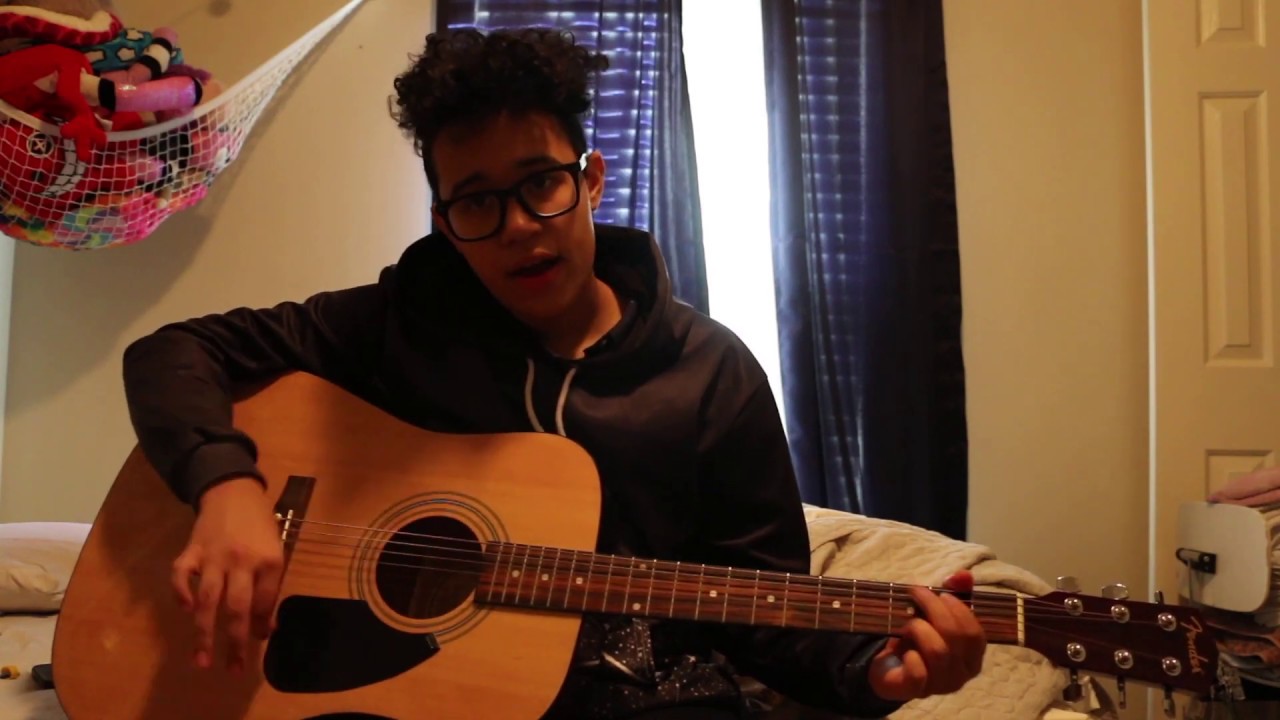 Boys Will Be Bugs Chords