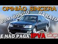 Carros que não pagam IPVA - Bom, bonito e barato que você compra e não gasta mais com esse imposto