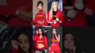 Rosé & Jisoo Trying Lisa & Jennies Rap Parts