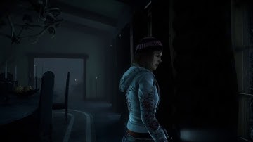 The Art of the Fixed Camera Angle