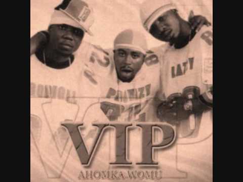 V I P - MUSICA AFRICANA “Ahomka Wo Mu”