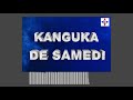 KANGUKA DE SAMEDI LE 13/11/2021 par Chris NDIKUMANA