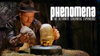 Phenomena The Ultimate Cinematic Experience Mashup