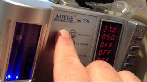 How To Fix A HP DV6000 With No Video By Re Flow REFLOWING The Mother Board