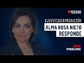 EN VIVO: La abogada de inmigración Alma Rosa Nieto contesta tus preguntas