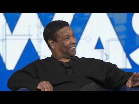 Denzel Washinton (When