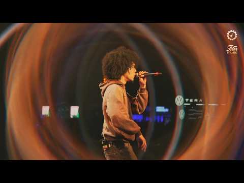 Palco Supernova - Rock in Rio 2026 | #Dia13 | Ar Baby, Bruna Black, Sant e Lourena