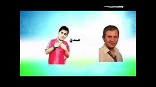 اعلان البوم قرقار أسامة النسعة طيور الجنة