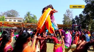 Dangi Dance from Pimpari-Dangs