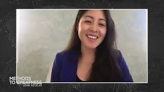 Methods To Greatness Jessica Chen