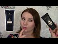 Тестирую BB-крем для лица Patricia Ledo BB Cream с витамином E//Подробный обзор//Стоит внимания???