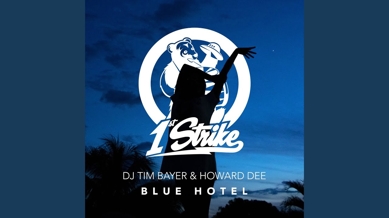 DJ Tim Bayer, Howard Dee - Blue Hotel