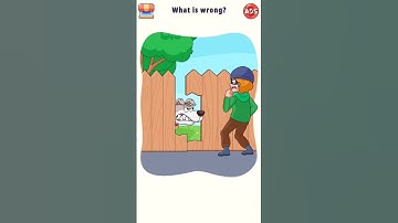 DOP 5 Delete One Part Fun Mobile Puzzle Game 🤯 (Walkthrough + Tips) #game#gaming#dop5#puzzleb