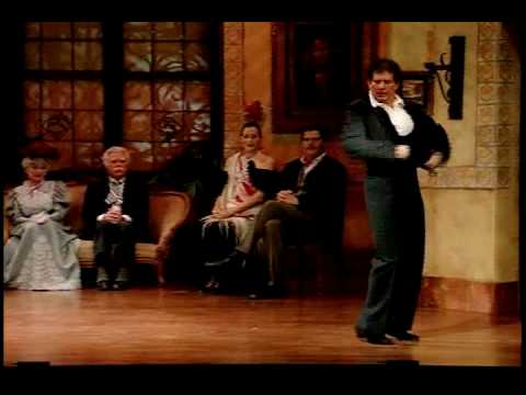 Jarvis Conservatory, Cabernet Jarvis, Pepes dance Part II