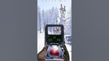 Rust Old Recoil Was The Best #rust #gaming #rustzerg #shortsviral #shorts #shortsfeed