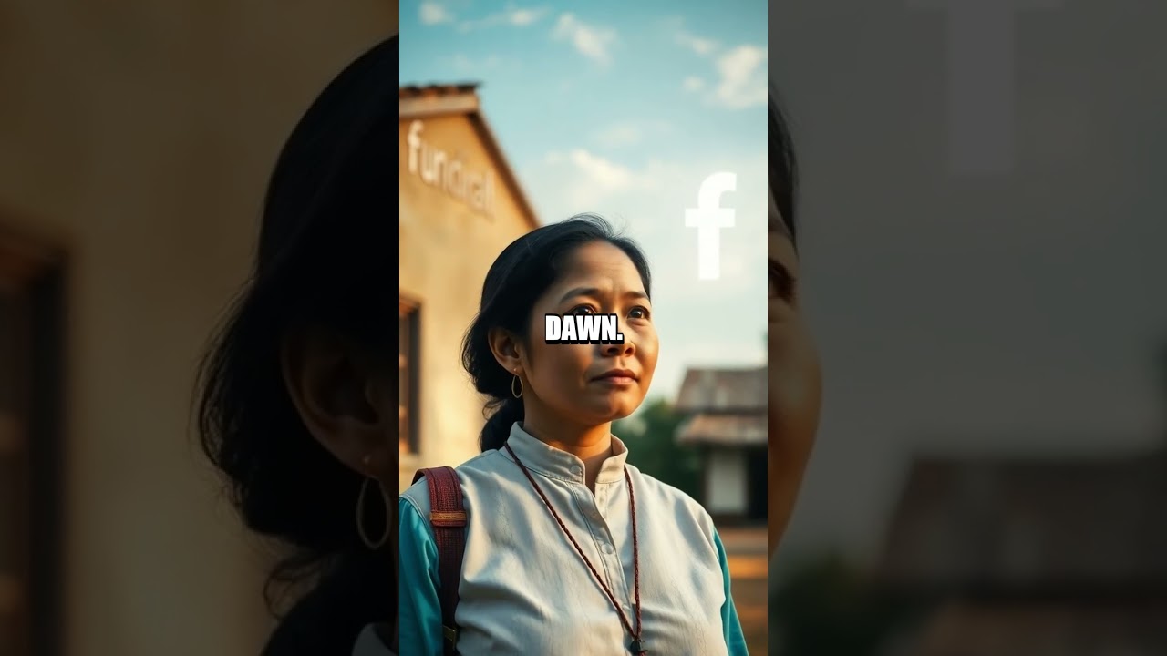 A Quiet Spark for a Coastal Village