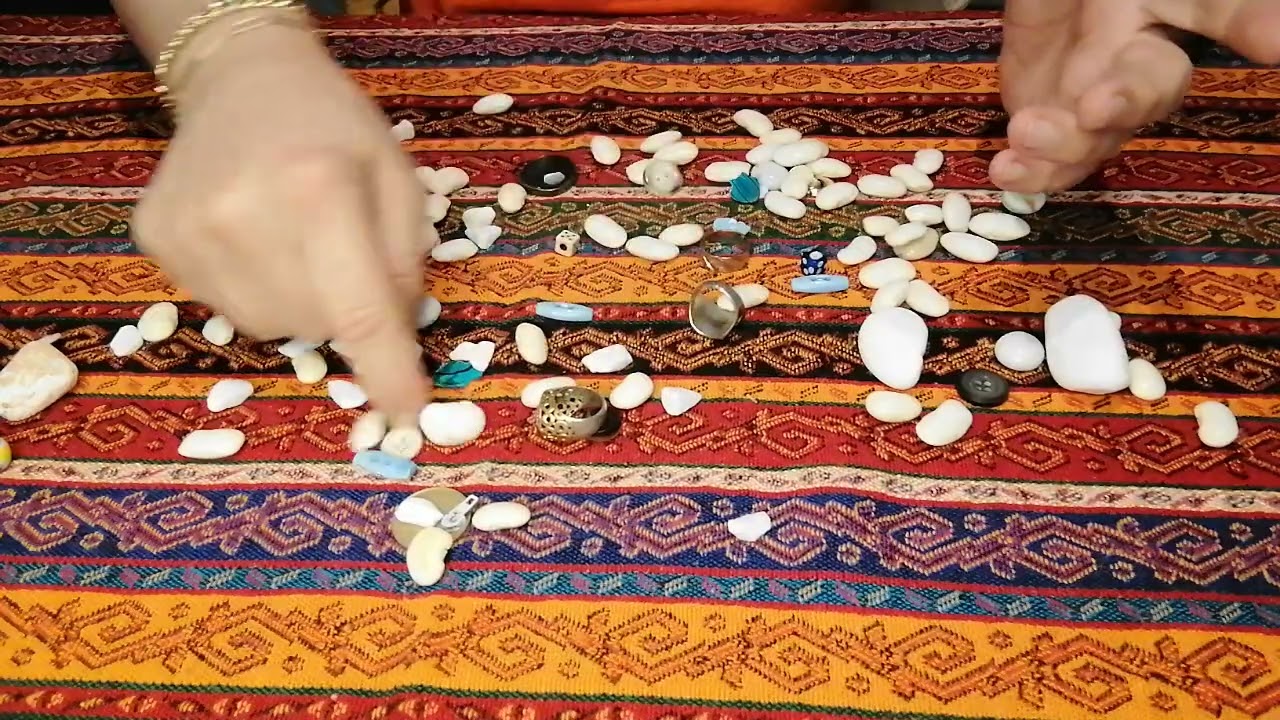 ♑️ OĞLAK BURCU BİR GÜN OLACAK GÜNEŞ DOĞACAK BİTECEK GÖZYAŞLARI SİZE ÖZEL BAKLA FALI 💕