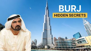 दुनिया की सबसे ऊँची इमारत का सच | Burj Khalifa Mystery Documentary Hindi