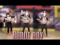 Satyam poper vns robotic dance contact no.9140771002